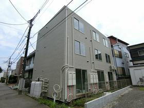 東京都八王子市子安町３ 3階建 築3年9ヶ月