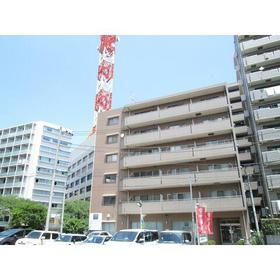 神奈川県横浜市西区南幸２ 6階建 築25年11ヶ月
