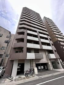 兵庫県神戸市中央区海岸通５ 15階建 築12年1ヶ月