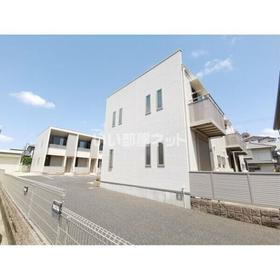 愛知県名古屋市守山区四軒家１ 2階建 築15年8ヶ月
