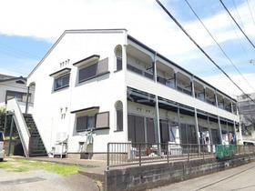 神奈川県綾瀬市小園 2階建 築40年4ヶ月