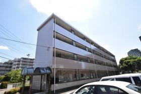 神奈川県相模原市南区上鶴間本町４ 4階建 築30年7ヶ月