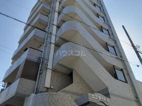愛知県名古屋市北区山田町３ 賃貸マンション