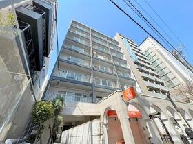 大阪府大阪市淀川区西宮原１ 8階建