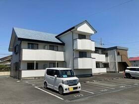 静岡県浜松市中央区葵西４ 賃貸アパート