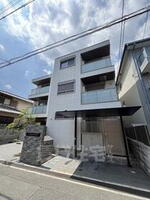 G-CUBE 岡上の町