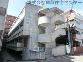 グリーンプラザ谷町壱番館 3階建