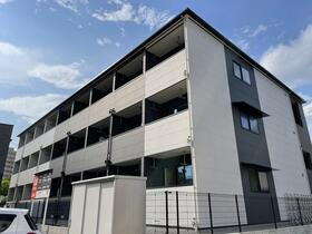 Ｇ　ＣＲＥＳＴ土樋 3階建