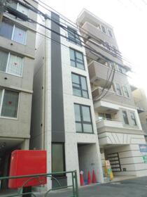 東京都北区上十条３ 5階建