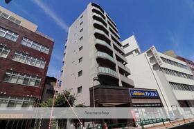 東京都練馬区豊玉北５ 9階建
