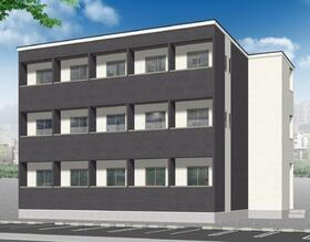 ソレイユパルク１５番館