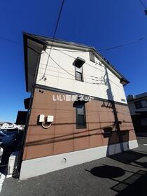 茨城県ひたちなか市大字東石川 賃貸アパート