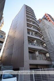 プレール新宿余丁町