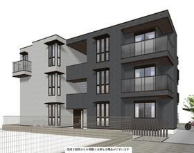 兵庫県西宮市津門大塚町 賃貸アパート