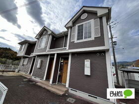 和歌山県橋本市御幸辻 賃貸アパート