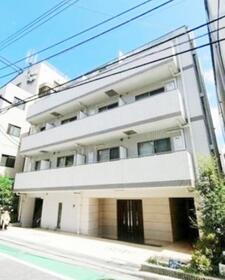 ル・リオン新宿落合