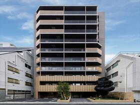 東京都文京区本郷２ 賃貸マンション