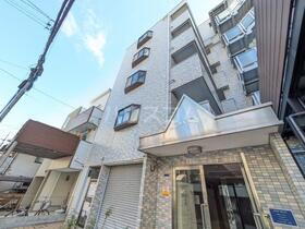 フォルム太子橋