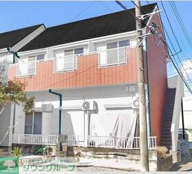 ソワール上柴Ａ