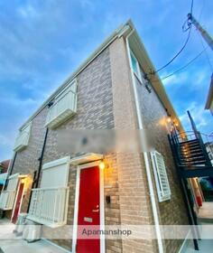 神奈川県横浜市南区大岡２ 築5年12ヶ月 2階建