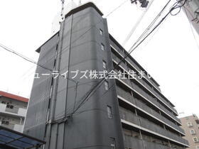 大阪府門真市末広町 賃貸マンション