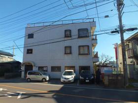 埼玉県朝霞市大字溝沼 3階建 築36年4ヶ月