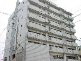 大阪府大阪市平野区西脇２ 8階建 築36年8ヶ月