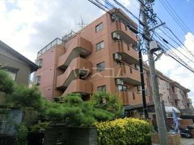 愛知県名古屋市天白区井口２ 5階建 築34年6ヶ月