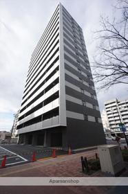 愛知県名古屋市昭和区鶴舞２ 15階建 築7年5ヶ月