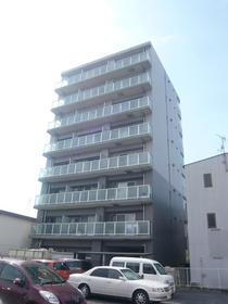 東川口弥生マンション 8階建
