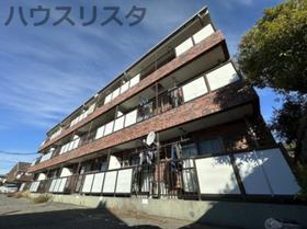 埼玉県加須市中央１ 3階建 築34年5ヶ月