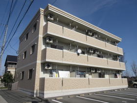 静岡県浜松市浜名区染地台３ 3階建 築14年5ヶ月