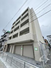 大阪府大阪市阿倍野区阪南町４ 6階建 