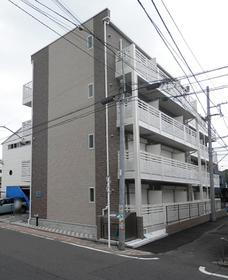 神奈川県横浜市中区本郷町２ 4階建 築9年1ヶ月