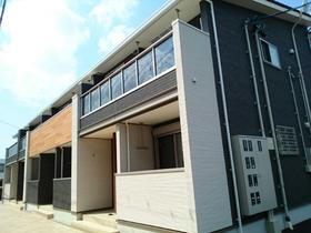 静岡県浜松市中央区葵西３ 2階建 築5年5ヶ月