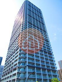 ベイクレストタワー 40階建