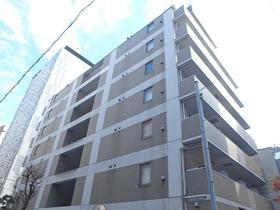 東京都港区芝大門２ 地上10階地下1階建 築21年8ヶ月