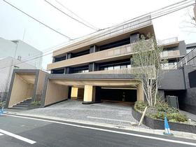 東京都渋谷区神山町 地上4階地下1階建 