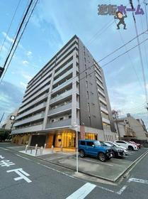 愛知県名古屋市千種区今池５ 10階建 築17年3ヶ月