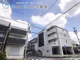 愛知県名古屋市南区平子２ 4階建 築13年7ヶ月
