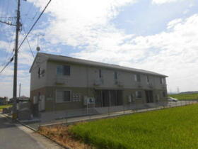 福岡県遠賀郡水巻町猪熊２ 2階建 築10年10ヶ月