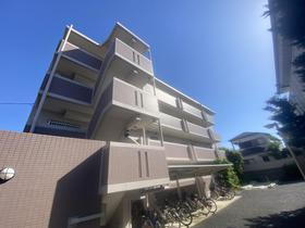 芦屋三木マンション 4階建