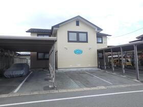 山形県山形市あかねケ丘３ 2階建