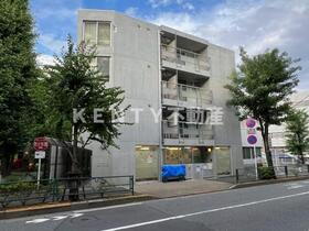 ＰＡＲＫ　ＳＩＤＥ　ＳＰＥＣ　Ｄｅｎ　ｅｎ　ｃｈｏｆｕ 4階建