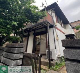 神奈川県横浜市西区浅間台 2階建