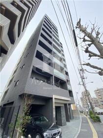 東京都北区志茂１ 11階建 築5年5ヶ月