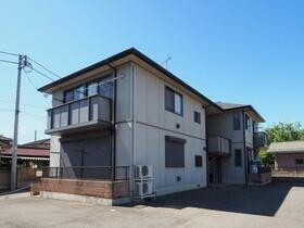 群馬県前橋市上泉町 賃貸アパート