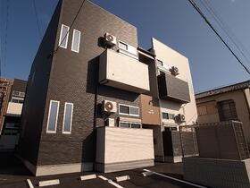 アンピオ姪浜八番館