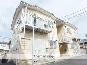 柿沼シティハイツ 2階建