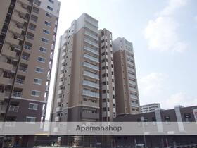 福岡県糟屋郡新宮町中央駅前２ 14階建 築10年7ヶ月